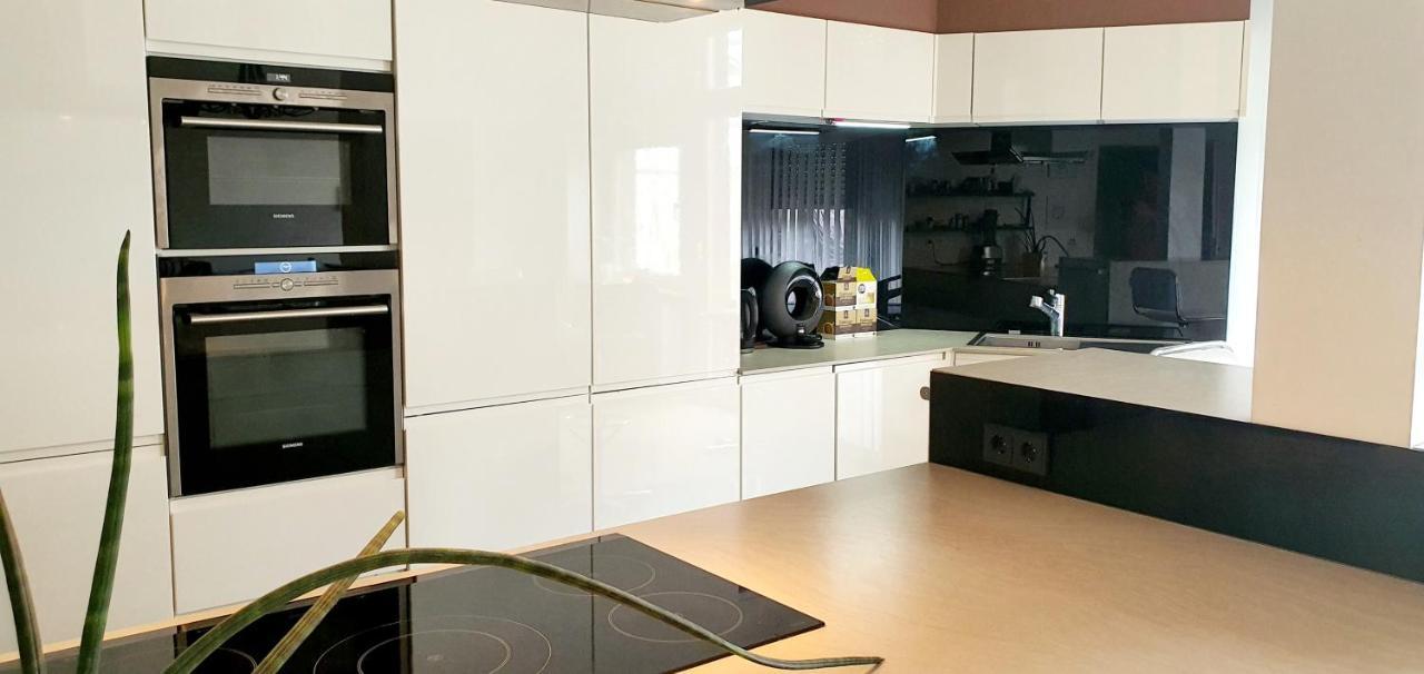 Gemuetliches Privatzimmer In Mannheims Stadtmitte Dış mekan fotoğraf